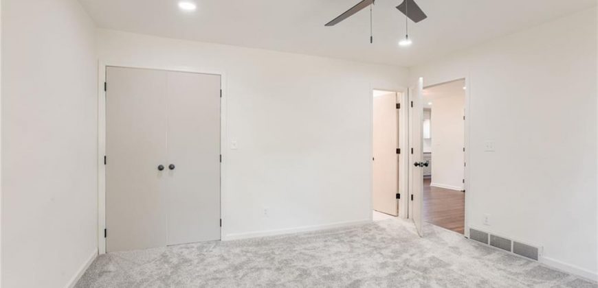 Homes for Sale in Kansas City, MO 64116 | 3320  Mohawk Lane