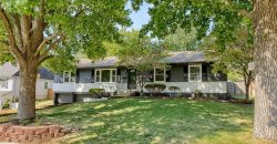 Homes for Sale in Kansas City, MO 64116 | 3320  Mohawk Lane