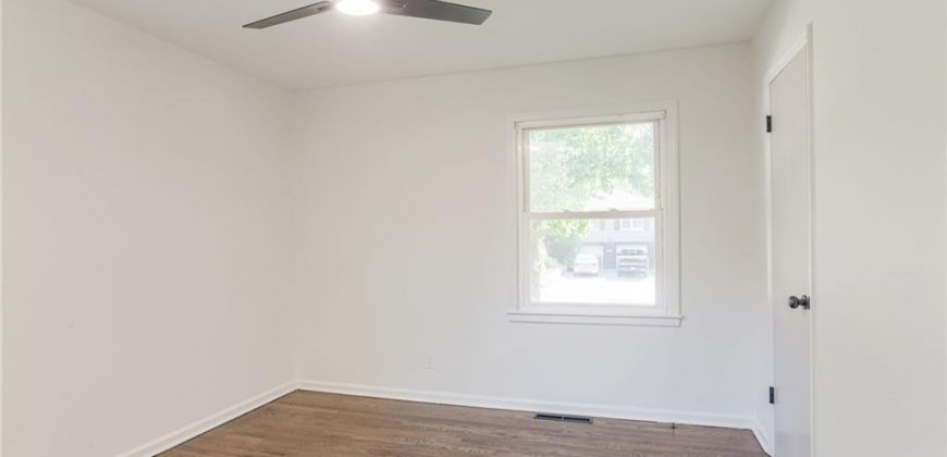 Homes for Sale in Kansas City, MO 64116 | 3320  Mohawk Lane