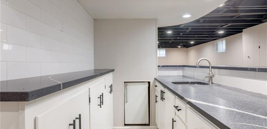 Homes for Sale in Kansas City, MO 64116 | 3320  Mohawk Lane