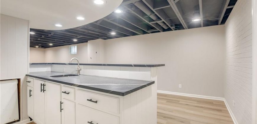 Homes for Sale in Kansas City, MO 64116 | 3320  Mohawk Lane