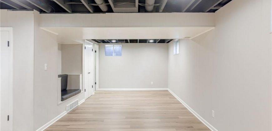 Homes for Sale in Kansas City, MO 64116 | 3320  Mohawk Lane