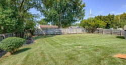 Homes for Sale in Kansas City, MO 64116 | 3320  Mohawk Lane