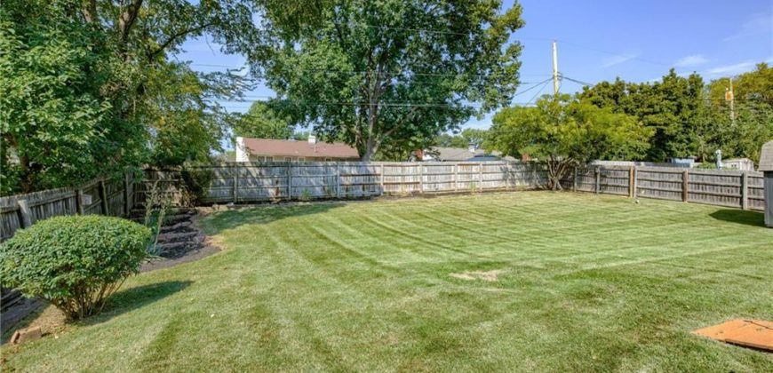 Homes for Sale in Kansas City, MO 64116 | 3320  Mohawk Lane