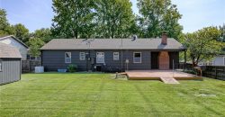 Homes for Sale in Kansas City, MO 64116 | 3320  Mohawk Lane