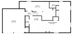 Homes for Sale in Kansas City, MO 64116 | 3320  Mohawk Lane