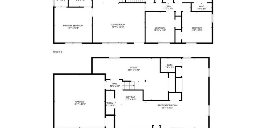 Homes for Sale in Kansas City, MO 64116 | 3320  Mohawk Lane