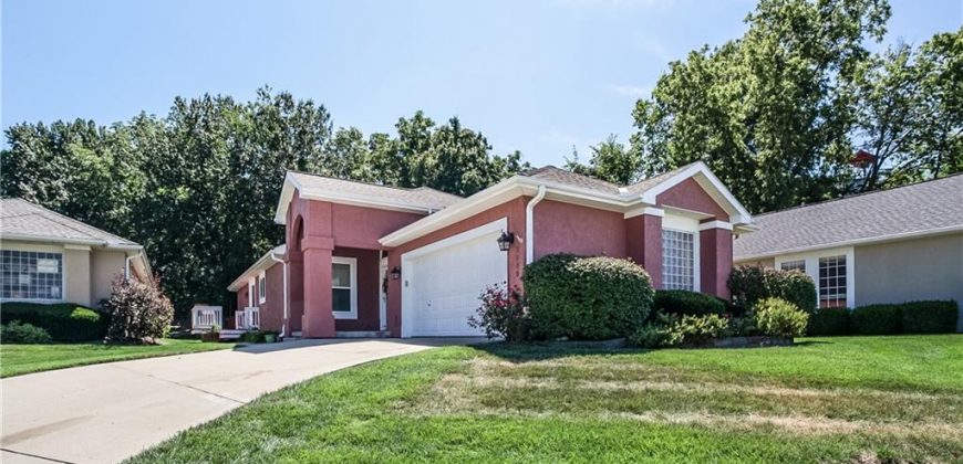 Homes for Sale in Kansas City, MO 64118 | 7809 N Cherry Street