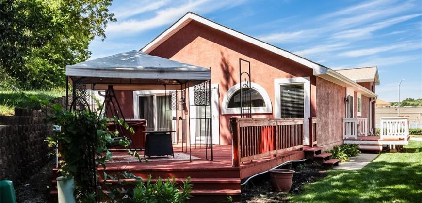 Homes for Sale in Kansas City, MO 64118 | 7809 N Cherry Street