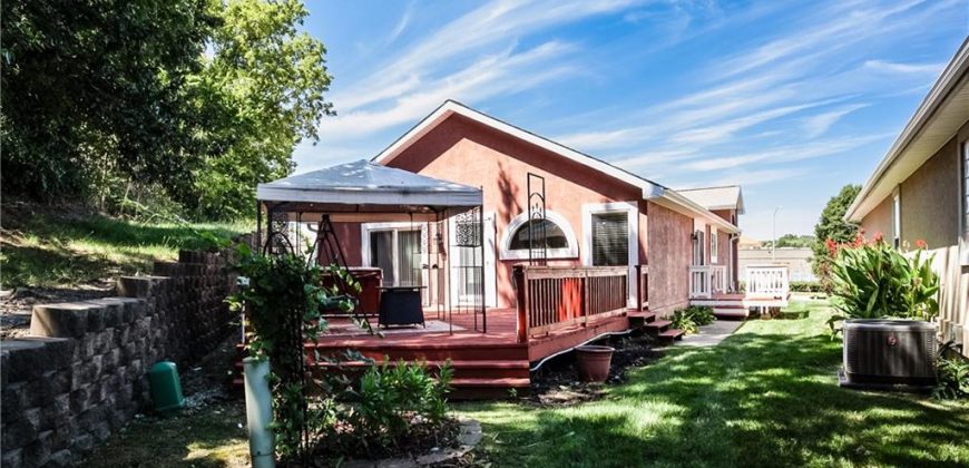 Homes for Sale in Kansas City, MO 64118 | 7809 N Cherry Street