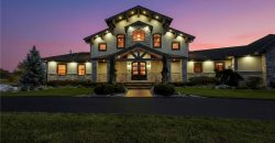 Homes for Sale in Kansas City, MO 64153 | 10807 NW Tiffany Springs Road