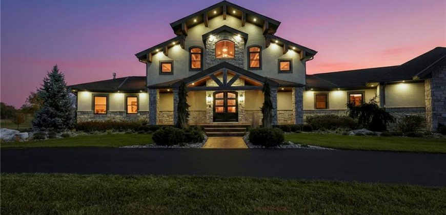 Homes for Sale in Kansas City, MO 64153 | 10807 NW Tiffany Springs Road