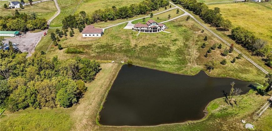 Homes for Sale in Kansas City, MO 64153 | 10807 NW Tiffany Springs Road