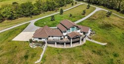 Homes for Sale in Kansas City, MO 64153 | 10807 NW Tiffany Springs Road