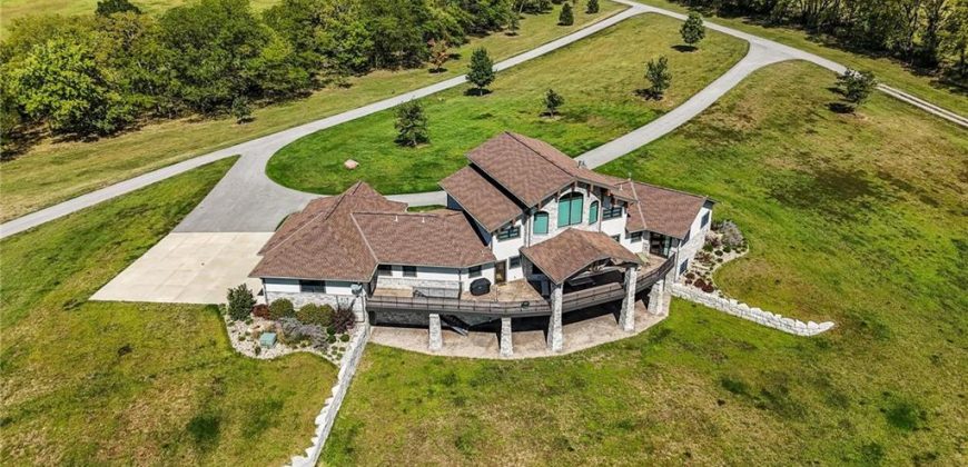 Homes for Sale in Kansas City, MO 64153 | 10807 NW Tiffany Springs Road