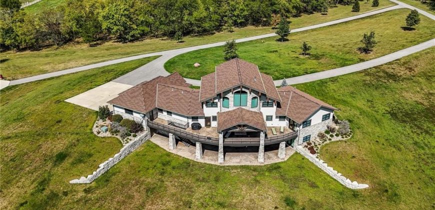 Homes for Sale in Kansas City, MO 64153 | 10807 NW Tiffany Springs Road