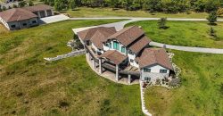 Homes for Sale in Kansas City, MO 64153 | 10807 NW Tiffany Springs Road