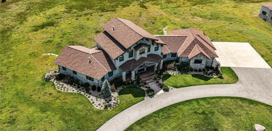 Homes for Sale in Kansas City, MO 64153 | 10807 NW Tiffany Springs Road