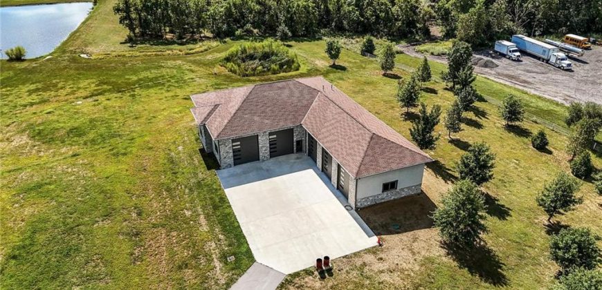 Homes for Sale in Kansas City, MO 64153 | 10807 NW Tiffany Springs Road