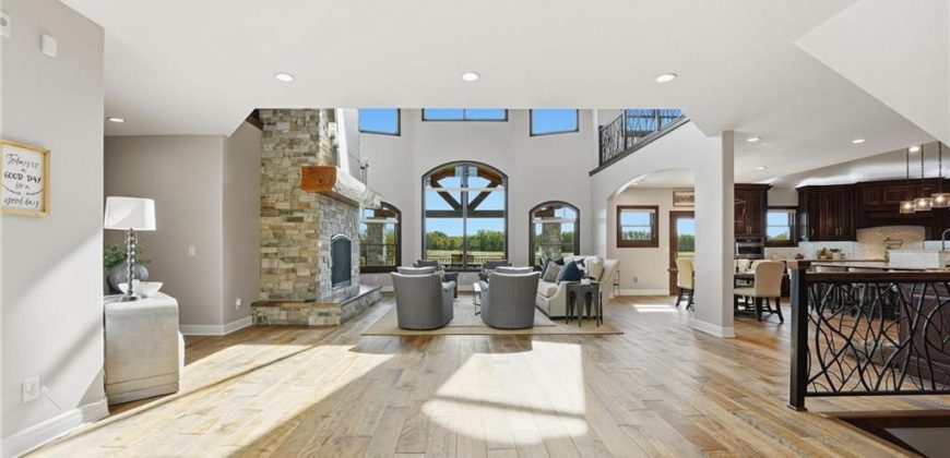 Homes for Sale in Kansas City, MO 64153 | 10807 NW Tiffany Springs Road