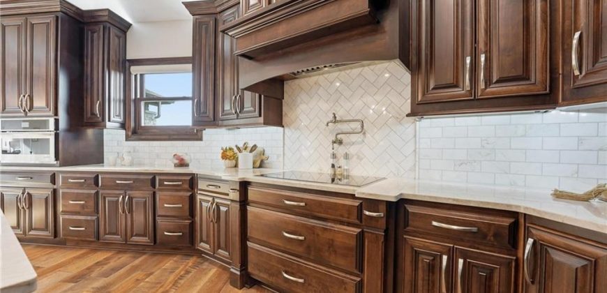 Homes for Sale in Kansas City, MO 64153 | 10807 NW Tiffany Springs Road