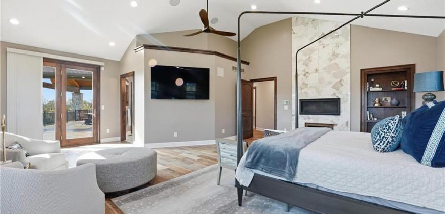 Homes for Sale in Kansas City, MO 64153 | 10807 NW Tiffany Springs Road