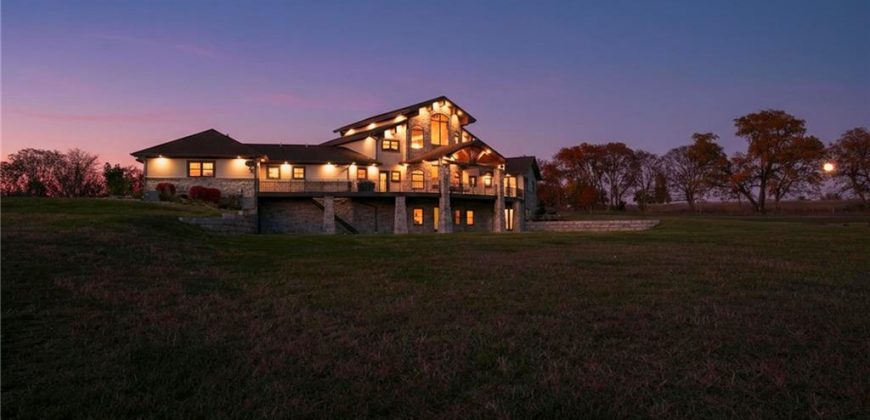 Homes for Sale in Kansas City, MO 64153 | 10807 NW Tiffany Springs Road