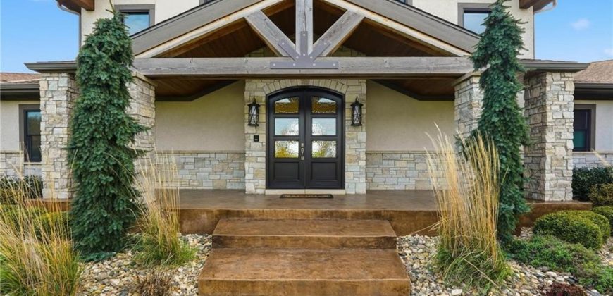 Homes for Sale in Kansas City, MO 64153 | 10807 NW Tiffany Springs Road