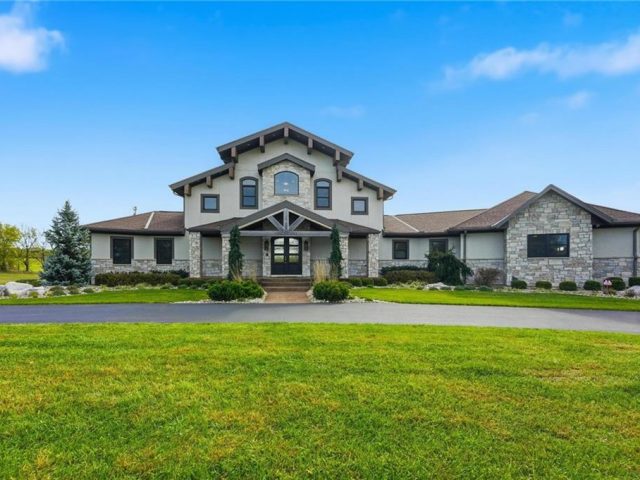 Homes for Sale in Kansas City, MO 64153 | 10807 NW Tiffany Springs Road