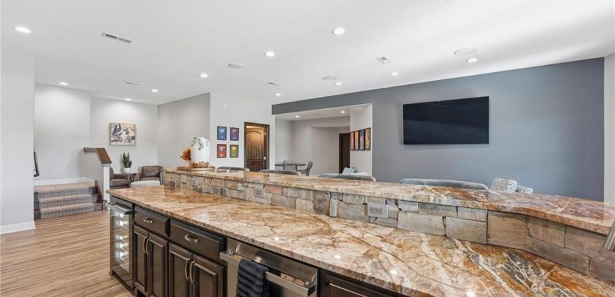 Homes for Sale in Kansas City, MO 64153 | 10807 NW Tiffany Springs Road