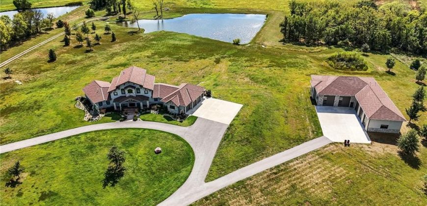 Homes for Sale in Kansas City, MO 64153 | 10807 NW Tiffany Springs Road