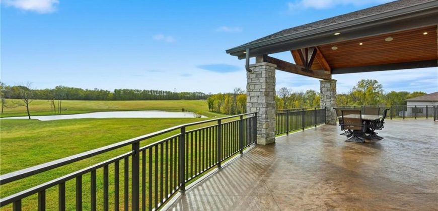 Homes for Sale in Kansas City, MO 64153 | 10807 NW Tiffany Springs Road