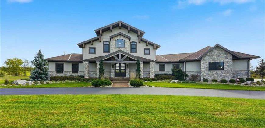 Homes for Sale in Kansas City, MO 64153 | 10807 NW Tiffany Springs Road