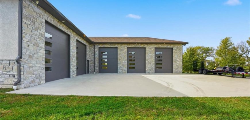 Homes for Sale in Kansas City, MO 64153 | 10807 NW Tiffany Springs Road