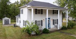 Homes for Sale in Kearney, MO 64060 | 205 E Washington Street