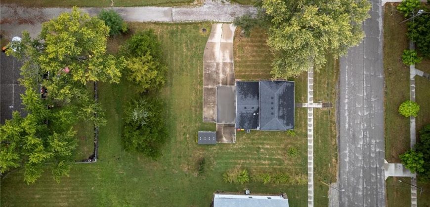 Homes for Sale in Kearney, MO 64060 | 205 E Washington Street