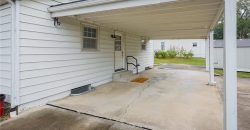 Homes for Sale in Kearney, MO 64060 | 205 E Washington Street