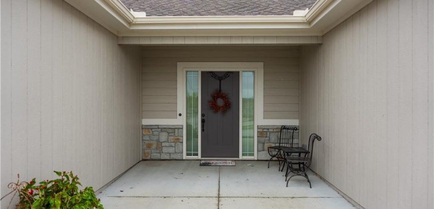 Homes for Sale in Kansas City, MO 64152 | 7565 NW Damon Drive