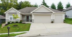 Homes for Sale in Kansas City, MO 64152 | 7565 NW Damon Drive