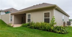 Homes for Sale in Kansas City, MO 64152 | 7565 NW Damon Drive