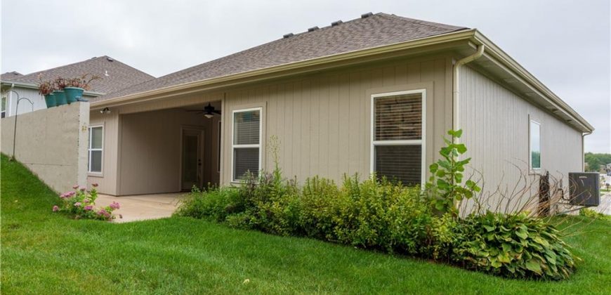 Homes for Sale in Kansas City, MO 64152 | 7565 NW Damon Drive