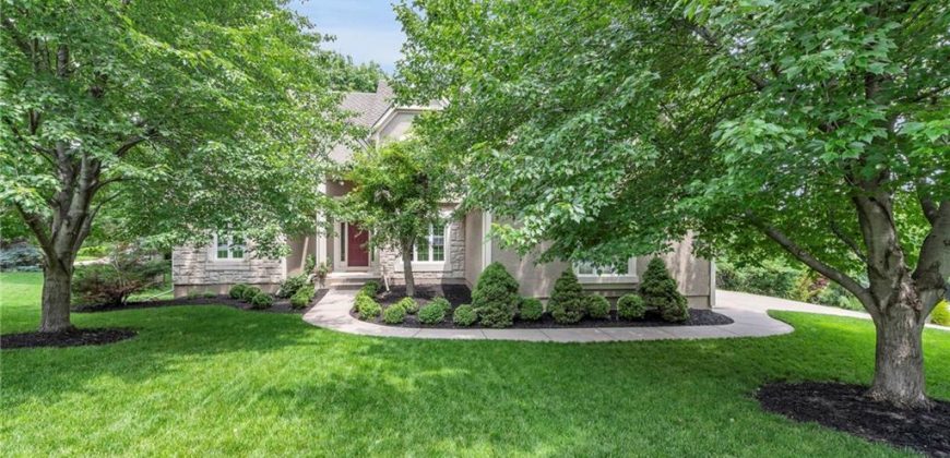 Homes for Sale in Parkville, MO 64152 | 5733 NW North pointe Terrace