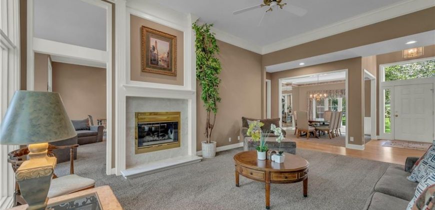 Homes for Sale in Parkville, MO 64152 | 5733 NW North pointe Terrace