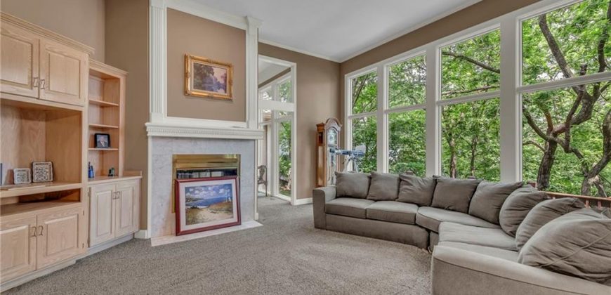 Homes for Sale in Parkville, MO 64152 | 5733 NW North pointe Terrace