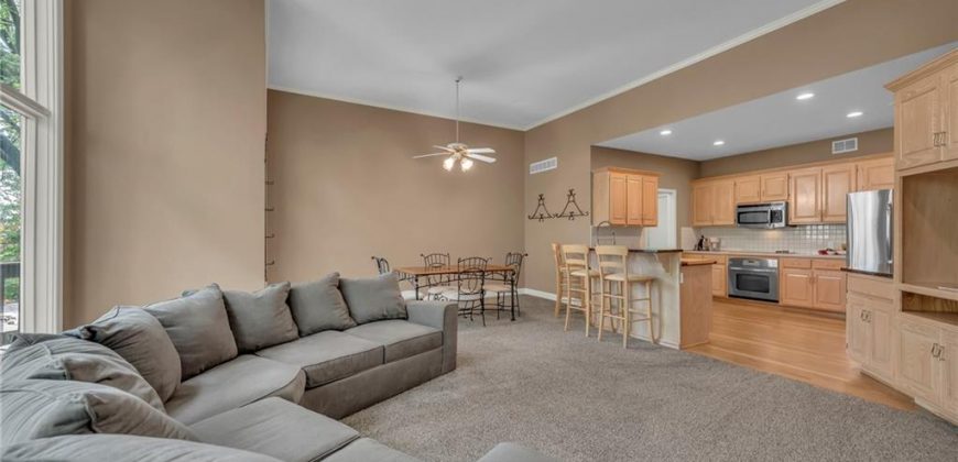 Homes for Sale in Parkville, MO 64152 | 5733 NW North pointe Terrace