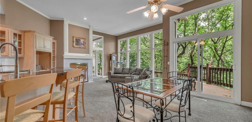 Homes for Sale in Parkville, MO 64152 | 5733 NW North pointe Terrace