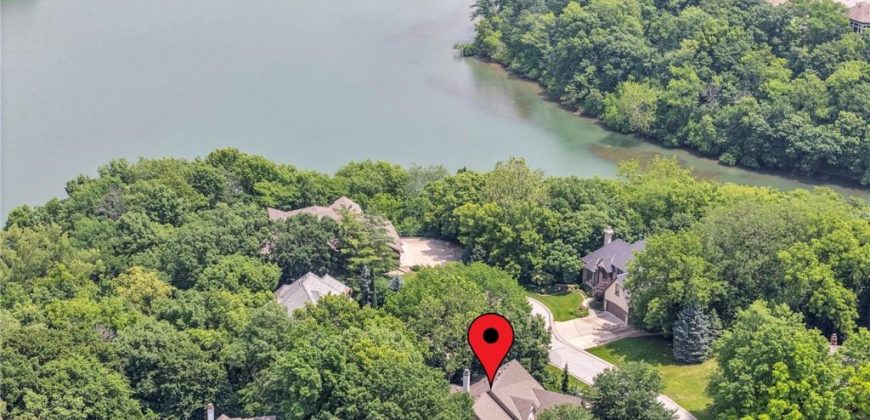 Homes for Sale in Parkville, MO 64152 | 5733 NW North pointe Terrace