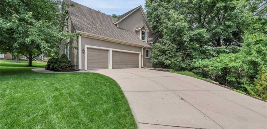 Homes for Sale in Parkville, MO 64152 | 5733 NW North pointe Terrace