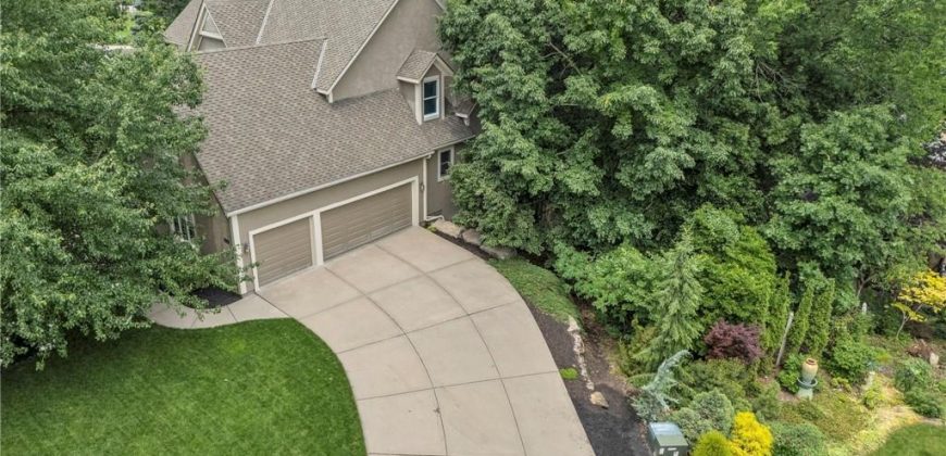 Homes for Sale in Parkville, MO 64152 | 5733 NW North pointe Terrace