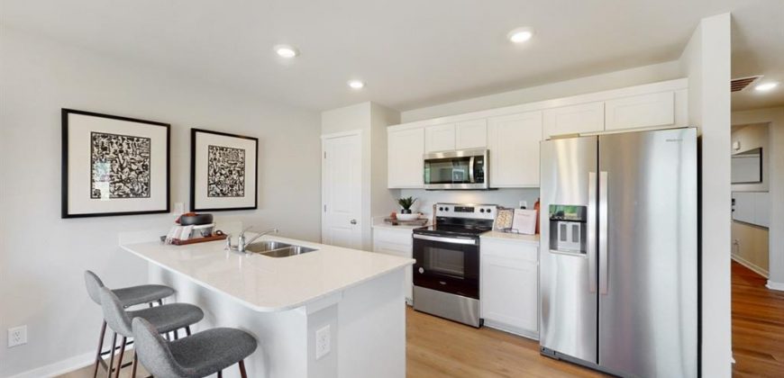 Homes for Sale in Liberty, MO 64068 | 604  Izzy Way